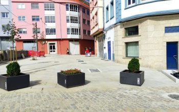 calle espartero