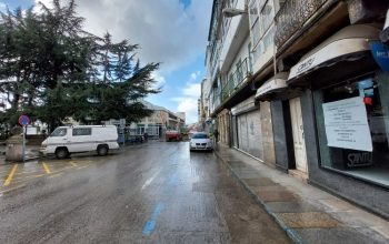 calle iglesia