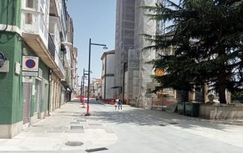 calle iglesia san julian