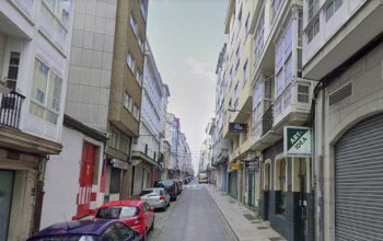 calle sol