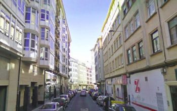 calle velazquez
