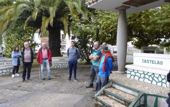 caminante desconocido