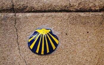 camino camiño santiago