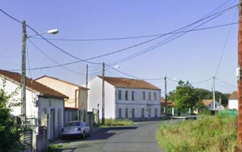 camino de basanta
