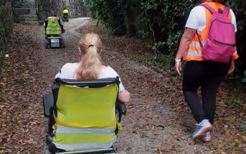 camino de santiago ascm