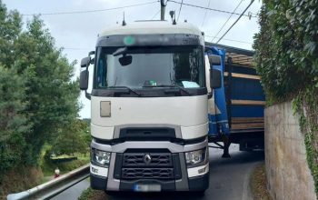 camion