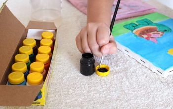 campamento, actividad, infantil, ninos