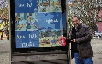 campaña ferrol pis de perros