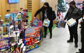 campaña juguetes navidad ferol