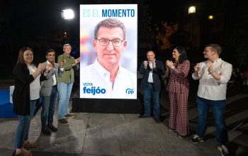 campaña pp ferrol