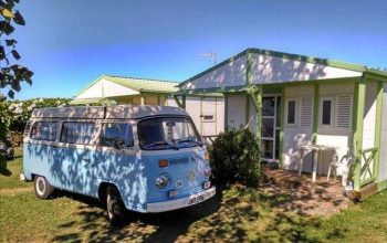 camping valdoviño