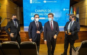 campus ferrol