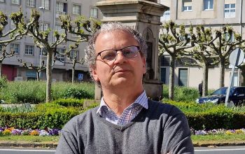 candidato vox ferrol