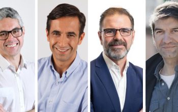 candidatos 28 m ivan rivas jorge suarez angel mato jose manuel rey varela