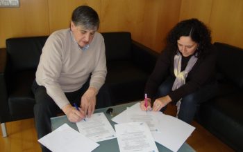 El alcalde de As Somozas, Manuel Candocia, fallec?a este domingo tras sufrir un infarto