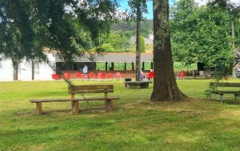 cantina cobeluda