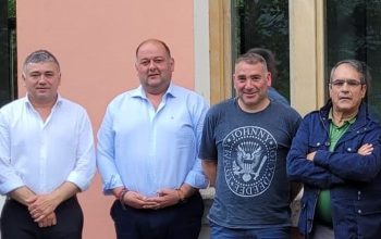 cao coordinador psoe