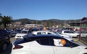 caravana coches