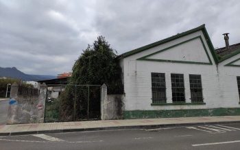 cariño puerto edificio