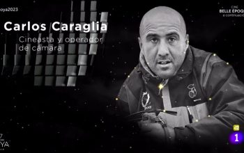 carlos caraglia in memoriam goya 2023