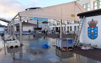 carpa concello naron centro salud