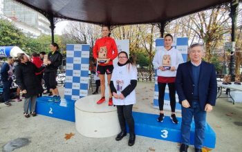 carrera violencia genero ferrol