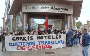 carris hoteles cig