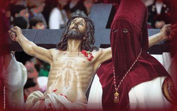 cartel Semana Santa 2026 S