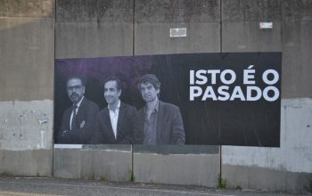 cartel exalcaldes rotonda