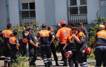 casaga proteccion civil rescate