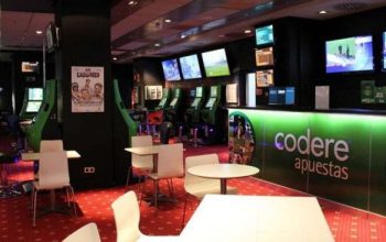 casas apuestas codere juego ludopatia adiccion al juego