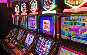 casino maquinas tragaperras casas de apuestas ludopatia