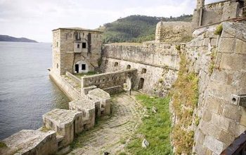 castillo de san felipe
