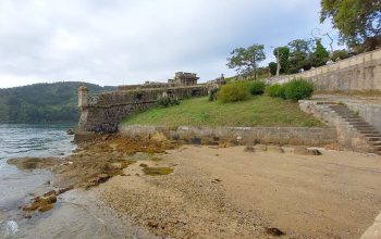 castillo san felipe