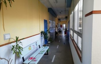 ceip a barqueira