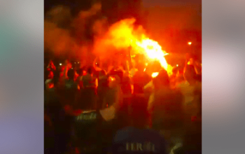 celebracion racing ferrol