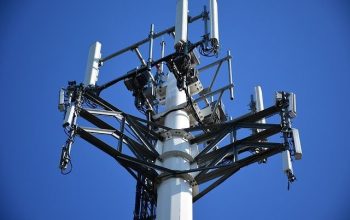 antena moviles
