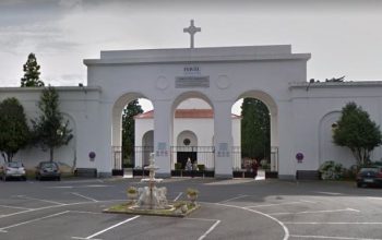 cementerio Catabois