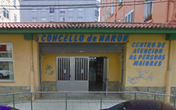 centro maiores vivendas mariña naron