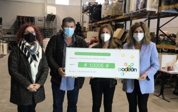 centro recursos solidarios naron