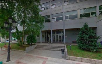 centro salud pontedeume