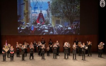 certamen bandas semana santa amargura