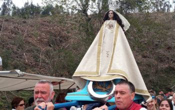 chamorro virgen