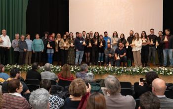 chanfeina lab 2023 san sadurniño