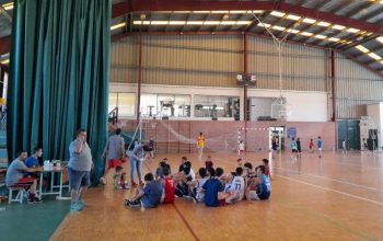 chibasket