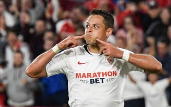chicharito