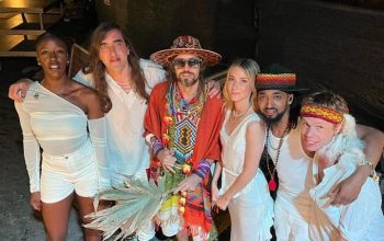 Crystal Fighters