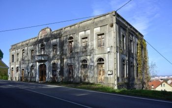 cine adriano
