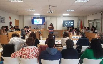club de debate