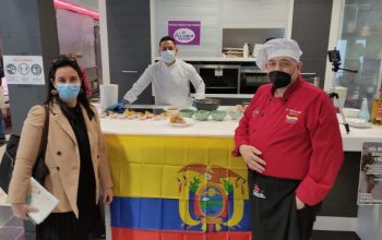 cocina fusion ferrol